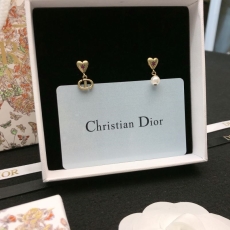 Christian Dior Earrings